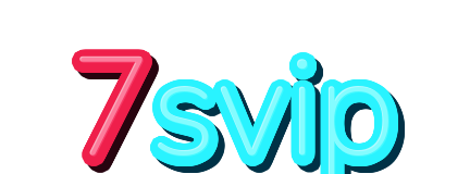 7svip — logo kanal