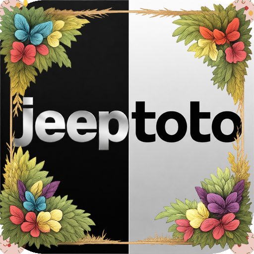 jeeptoto — mitra unggulan